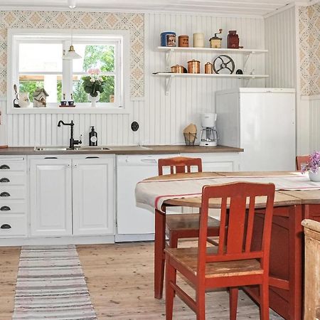 Cozy Home In Lesjoefors With Kitchen Lesjofors Exterior photo