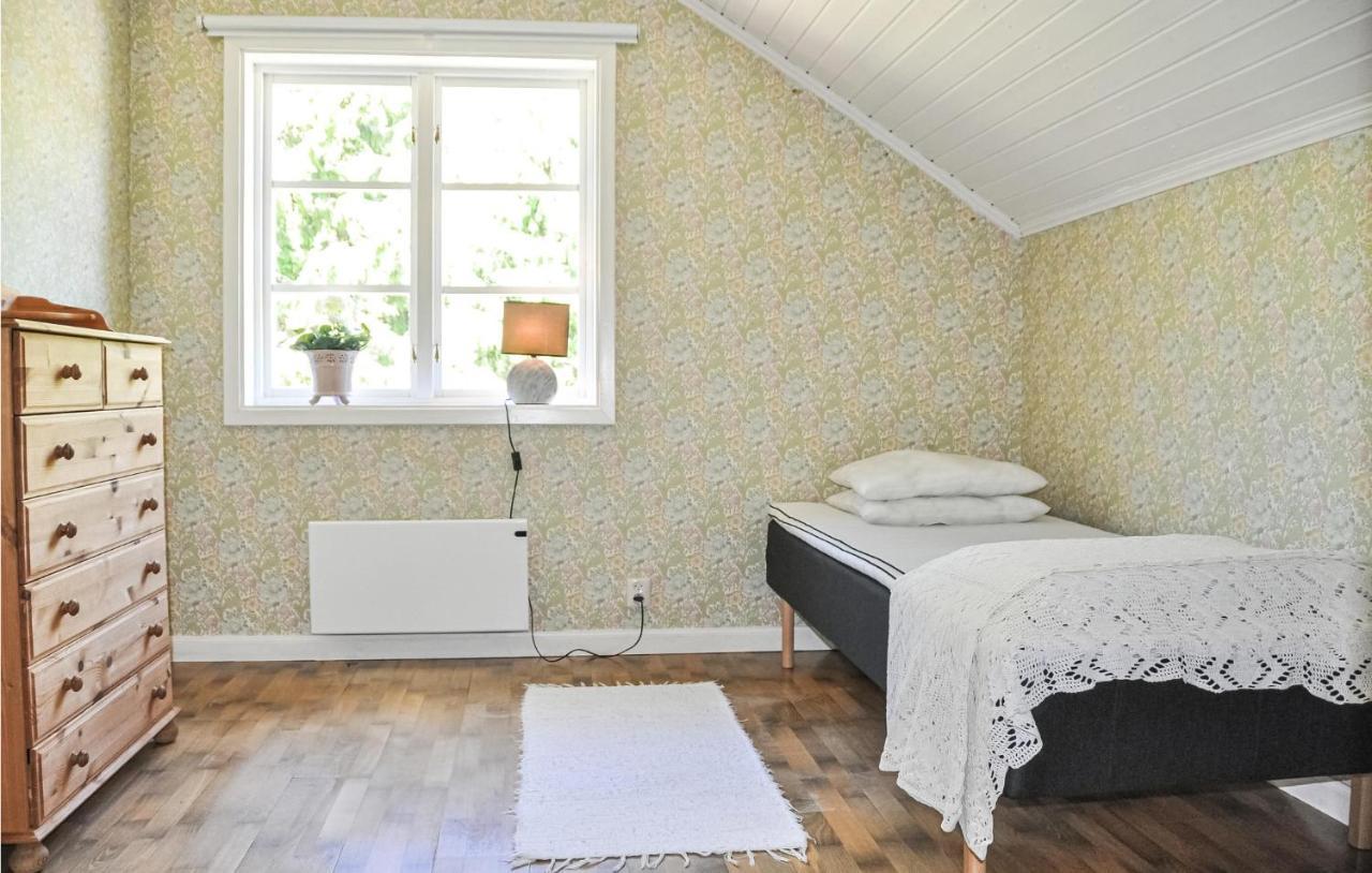 Cozy Home In Lesjoefors With Kitchen Lesjofors Exterior photo