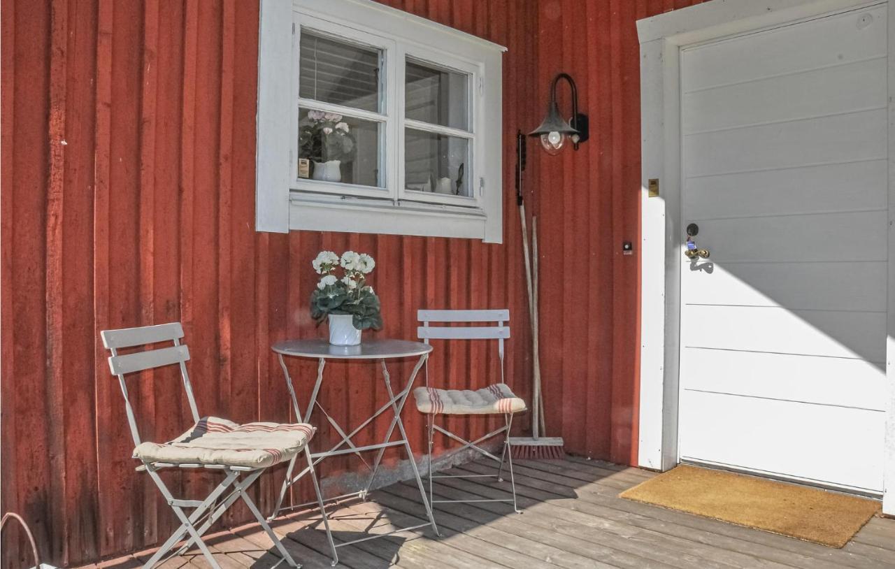 Cozy Home In Lesjoefors With Kitchen Lesjofors Exterior photo